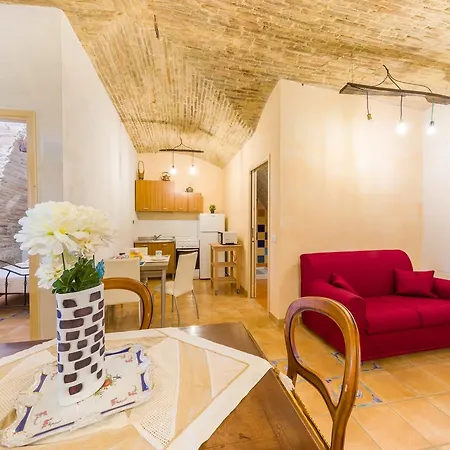 Masseria: Il Granaio Myho Casa Vasto