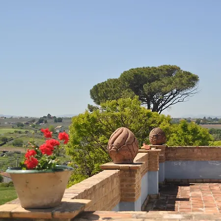 Lägenhet Masseria: Il Granaio Myho Casa *