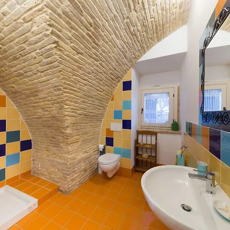 Lägenhet Masseria: Il Granaio Myho Casa *