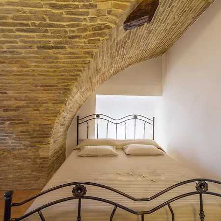 Lägenhet Masseria: Il Granaio Myho Casa