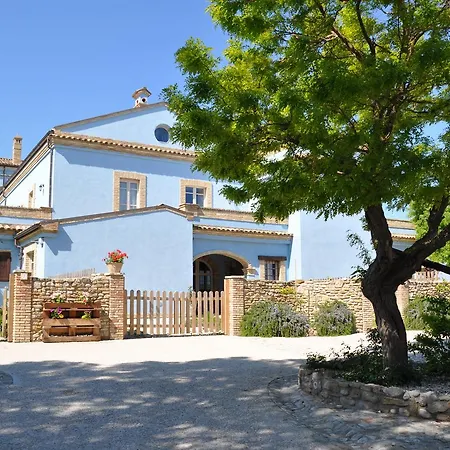 Lägenhet Masseria: Il Granaio Myho Casa