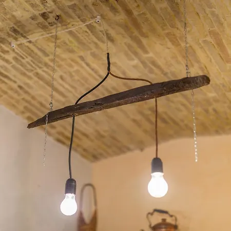 Masseria: Il Granaio Myho Casa Vasto