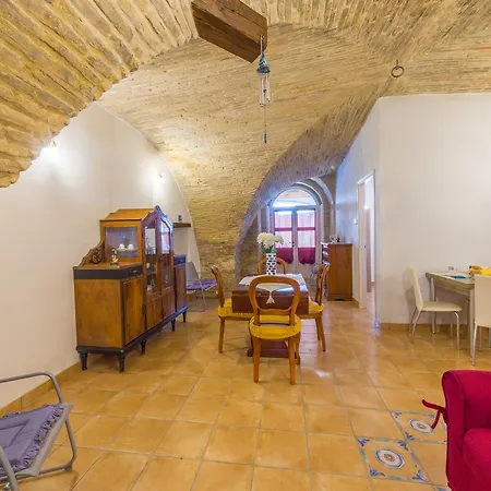 Lägenhet Masseria: Il Granaio Myho Casa