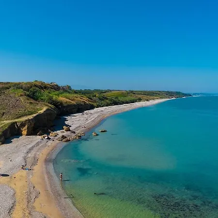Masseria: Il Granaio Myho Casa * Vasto