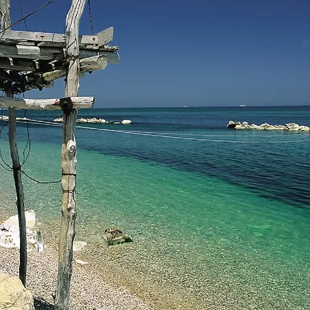 Masseria: Il Granaio Myho Casa Lägenhet *